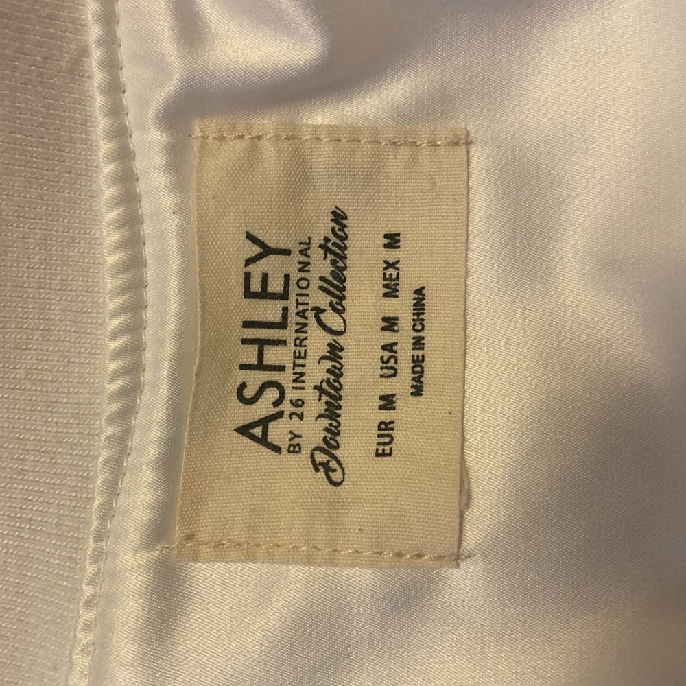 Ashley By 26 International bomber type jacket - Picture 3 of 8